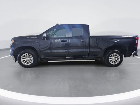 Certified 2023 Chevrolet Silverado 1500 LT w/ Protection Package AWD/4WD image 7