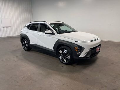 Used 2024 Hyundai Kona SEL w/ Convenience Package