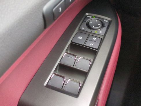 New 2026 Lexus NX 350 AWD w/ Premium Package image 23