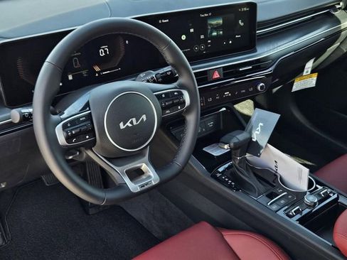 New 2026 Kia K5 GT-Line FWD image 26
