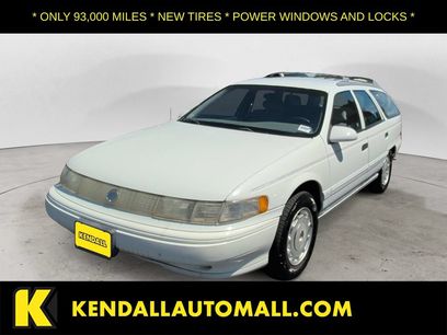 Used 1993 Mercury Sable GS