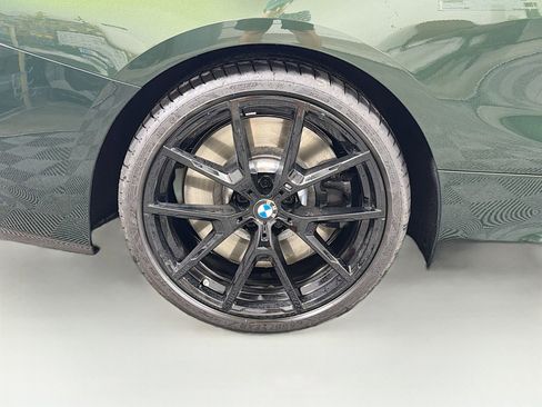 Used 2026 BMW M850i xDrive Convertible w/ M Carbon Exterior Package AWD/4WD image 43