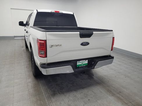 Used 2017 Ford F150 XLT RWD image 6