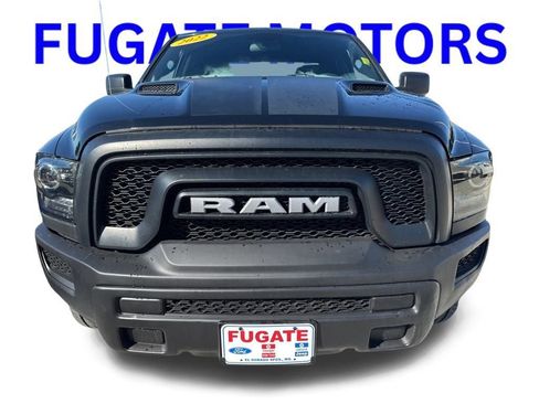 Used 2022 RAM 1500 Classic Warlock image 38