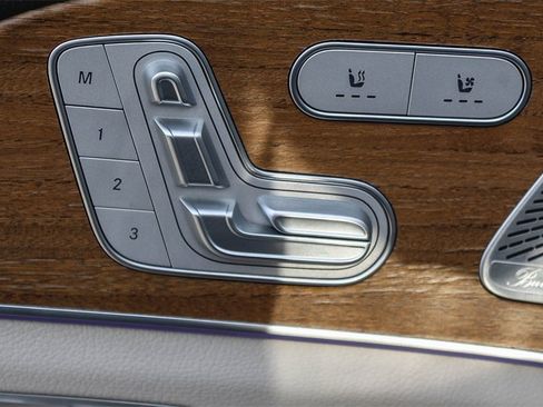 Used 2021 Mercedes-Benz GLE 350 w/ Premium Package image 21