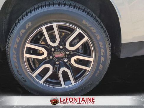Certified 2024 GMC Yukon XL AT4 w/ Technology Package AWD/4WD image 45