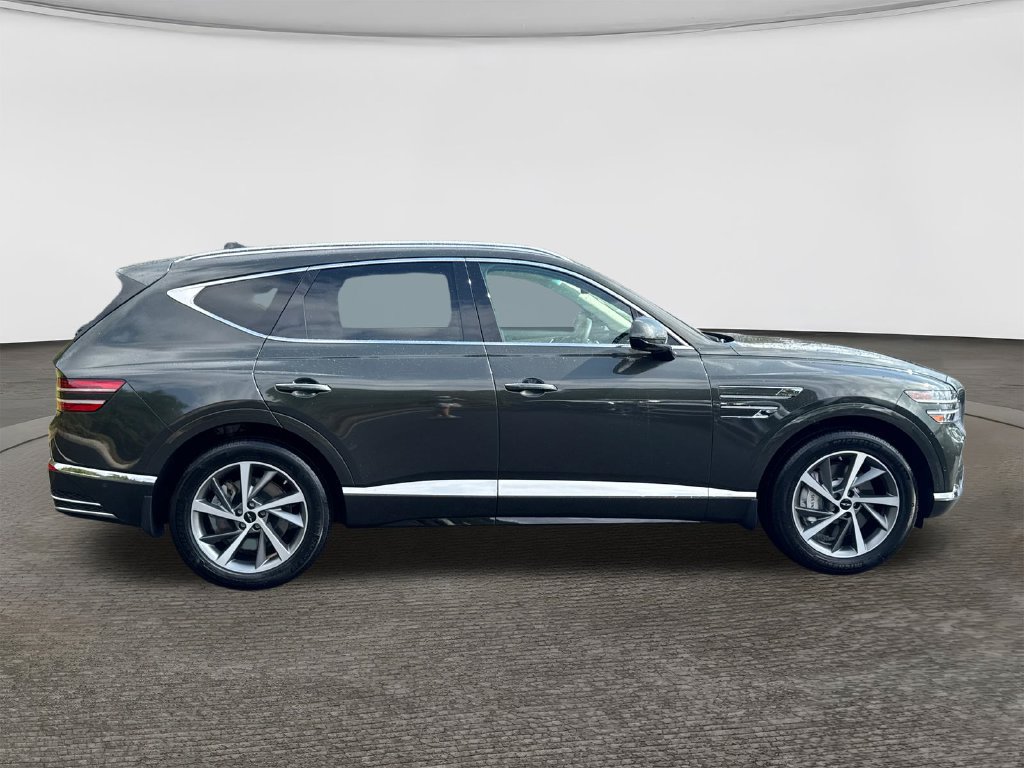Used 2026 Genesis GV80 2.5T Advanced AWD/4WD image 8
