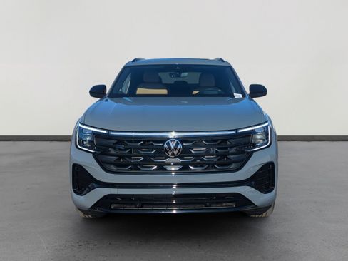 New 2026 Volkswagen Atlas Cross Sport SEL R-Line AWD/4WD image 8