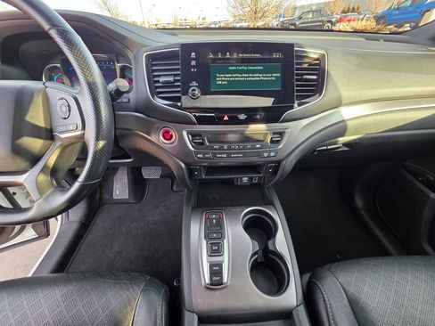 Used 2020 Honda Passport EX-L image 18