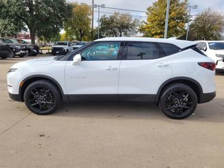 New 2026 Chevrolet Blazer LT video 2