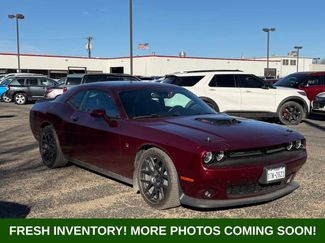 Used 2017 Dodge Challenger R/T Scat Pack video 1