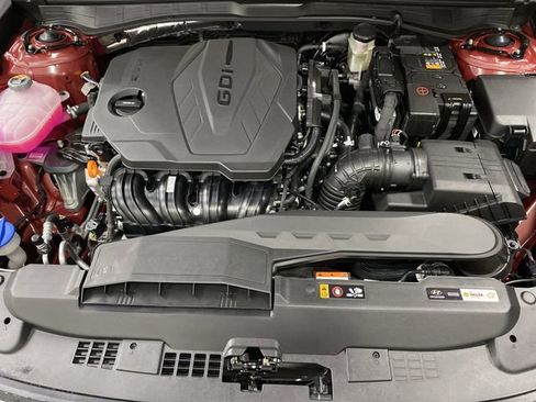 New 2026 Hyundai Sonata SEL image 34