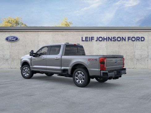 New 2026 Ford F250 Lariat AWD/4WD image 4