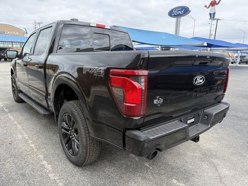 New 2026 Ford F150 XLT w/ Equipment Group 302A MID image 7