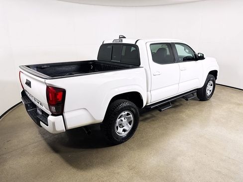 Used 2023 Toyota Tacoma SR w/ SR Convenience Package RWD image 7