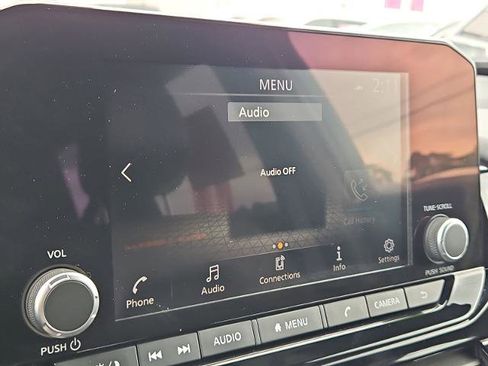 Certified 2025 Nissan Pathfinder Rock Creek image 25