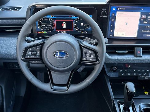 New 2026 Subaru Outback Limited image 16