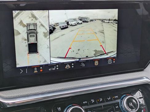 Used 2025 GMC Sierra 1500 Denali image 14