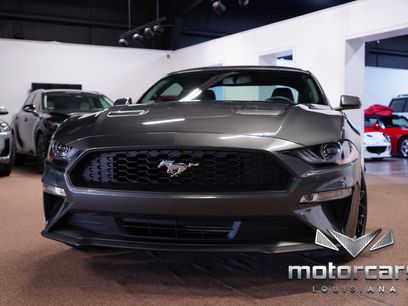 Used 2019 Ford Mustang Premium w/ Ecoboost Performance Package