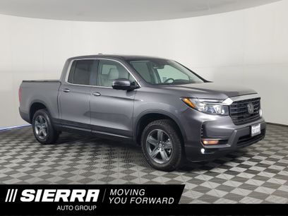 Used 2023 Honda Ridgeline RTL