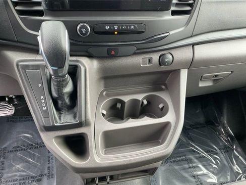 New 2026 Ford Transit 250 148 Medium Roof Extended AWD image 22