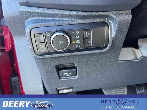 New 2025 Ford Bronco Badlands image 22