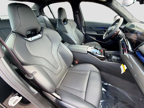 New 2026 BMW M5 w/ Carbon Package image 15
