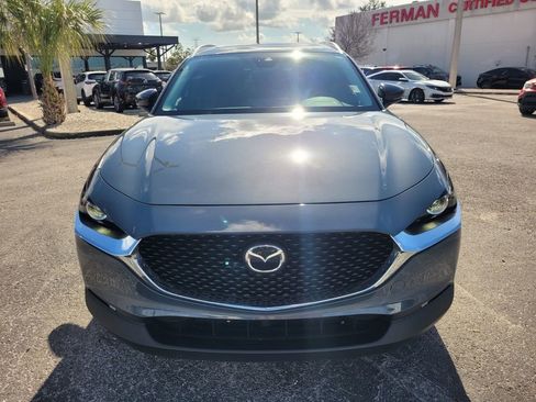 Certified 2023 MAZDA CX-30 AWD 2.5 S w/ Preferred Package image 19