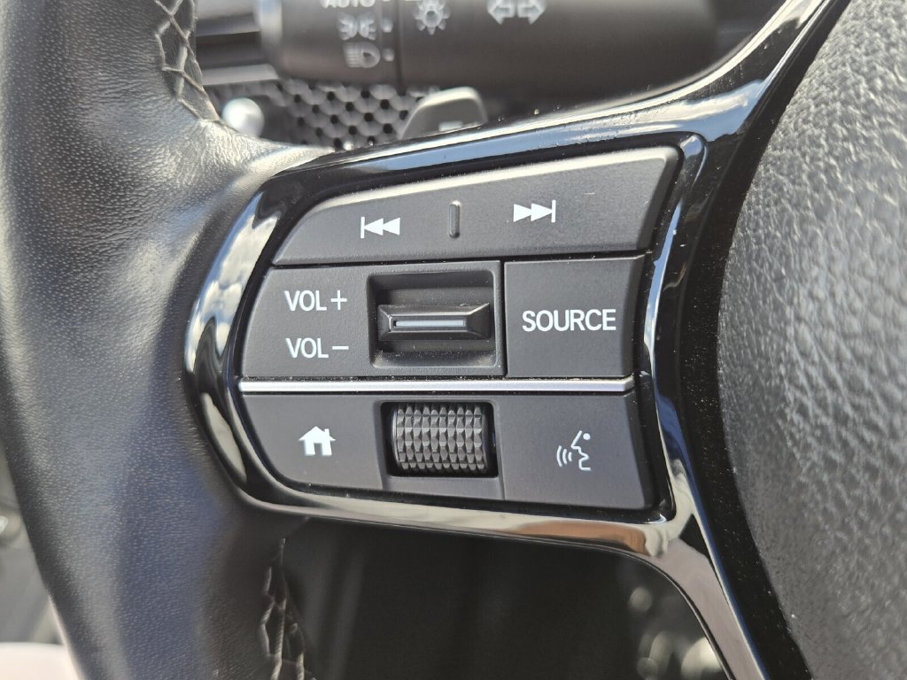 Certified 2024 Honda Civic Sport image 25