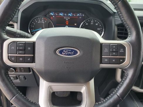 Certified 2024 Ford Expedition Max XLT RWD image 6