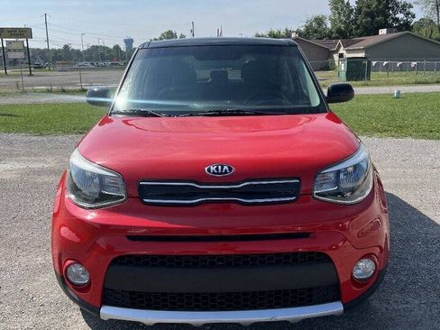 Used 2017 Kia Soul + w/ Designer's Package FWD image 4