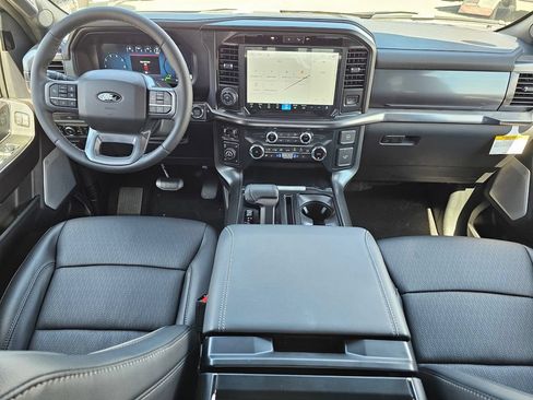 New 2026 Ford F150 Lariat w/ Equipment Group 502A High AWD/4WD image 21