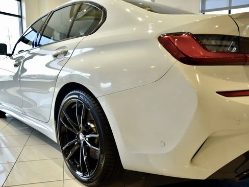 Used 2021 BMW M340i xDrive w/ Premium Package image 9