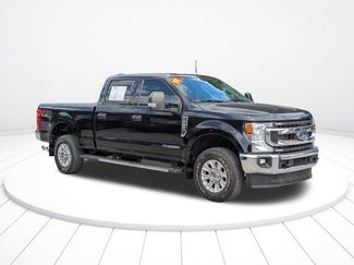 Used 2021 Ford F250 XLT w/ XLT Value Package video 2