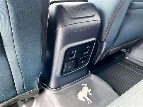 Used 2022 Ford Bronco Outer Banks AWD/4WD image 28