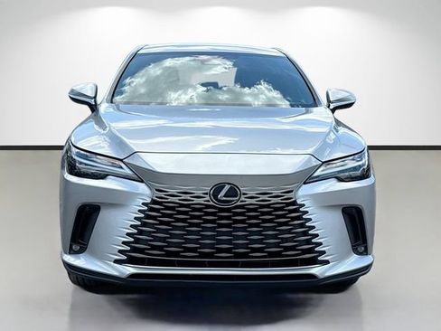 Used 2024 Lexus RX 350 FWD w/ Technology Package image 8