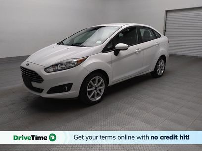 Used 2019 Ford Fiesta SE w/ Equipment Group 201A