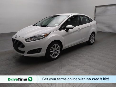 Used 2019 Ford Fiesta SE w/ Equipment Group 201A image 1