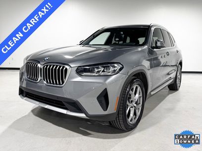 Used 2024 BMW X3 sDrive30i w/ Convenience Package