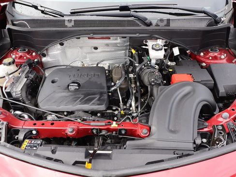 Used 2023 Buick Encore GX Select w/ Sport Touring Package image 43