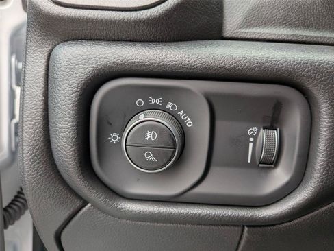 New 2026 RAM 3500 Tradesman w/ Safety Group AWD/4WD image 21