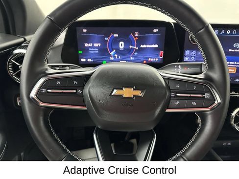 Used 2024 Chevrolet Blazer EV LT AWD/4WD image 41