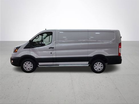 Used 2024 Ford Transit 250 Low Roof w/ Exterior Upgrade Package image 12