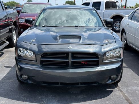 Used 2007 Dodge Charger R/T w/ Convenience Group II RWD image 3