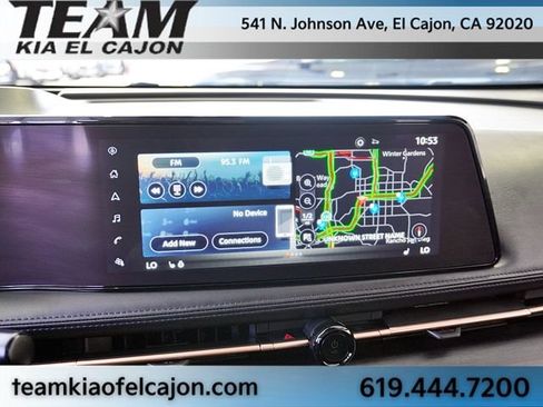 Used 2023 Nissan Ariya FWD image 27