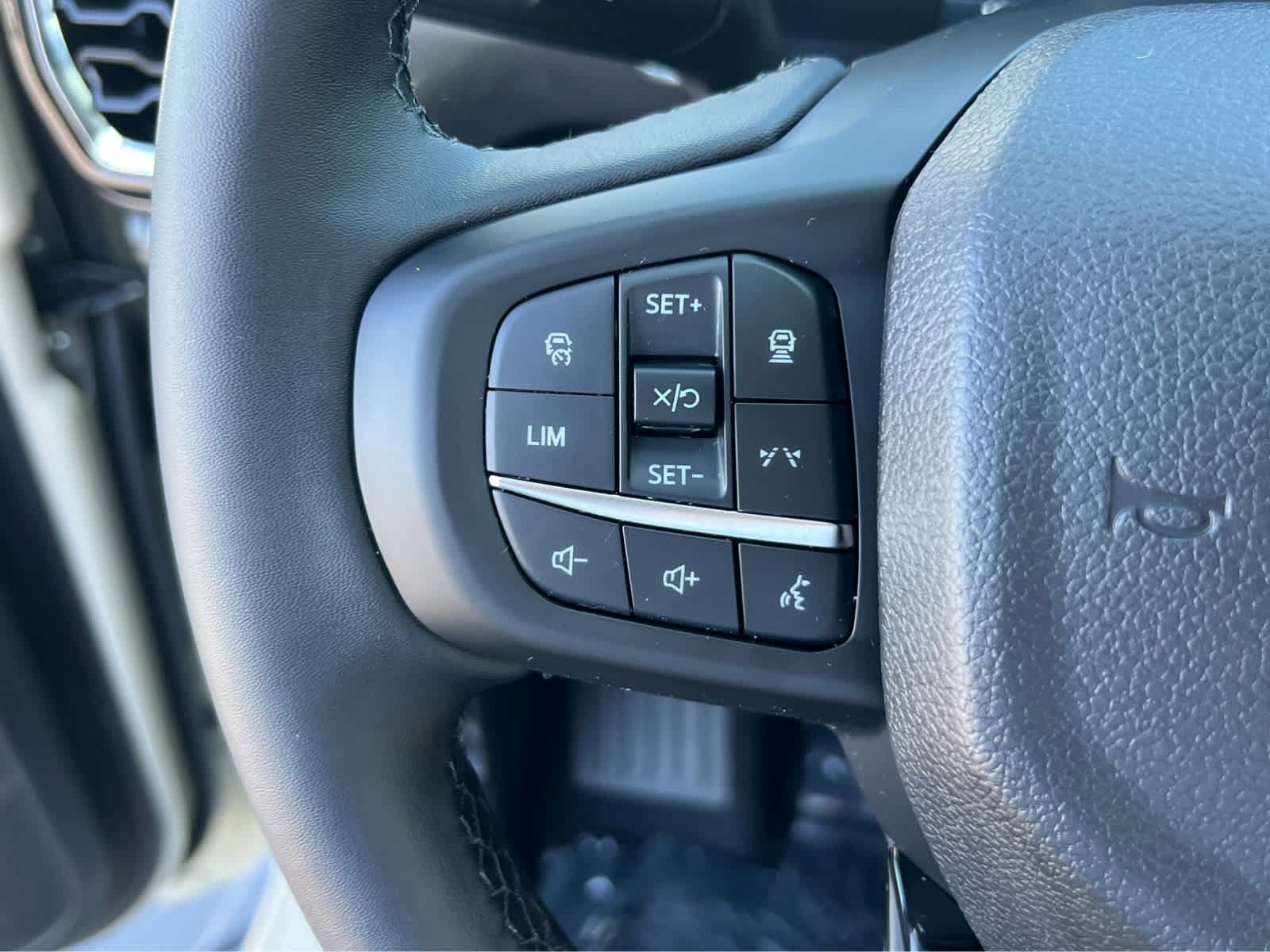New 2026 Ford Ranger XLT AWD/4WD image 28