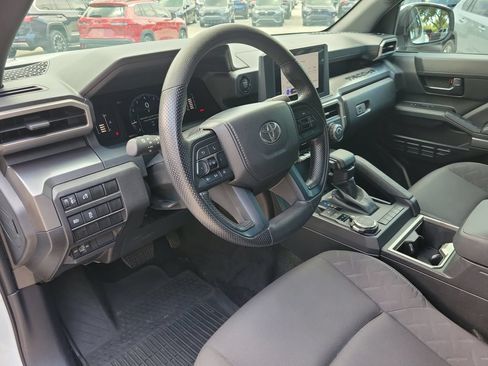 Used 2024 Toyota Tacoma SR5 AWD/4WD image 15