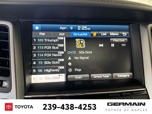 Used 2017 Hyundai Tucson Limited w/ Cargo Package image 21