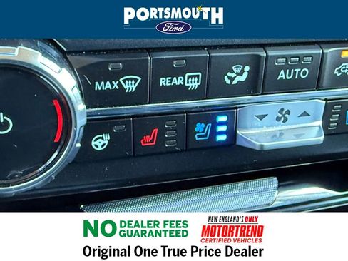 Used 2024 Ford F350 Lariat w/ Lariat Ultimate Package image 15