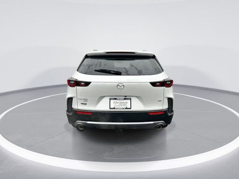 New 2026 MAZDA CX-50 AWD 2.5 S image 7